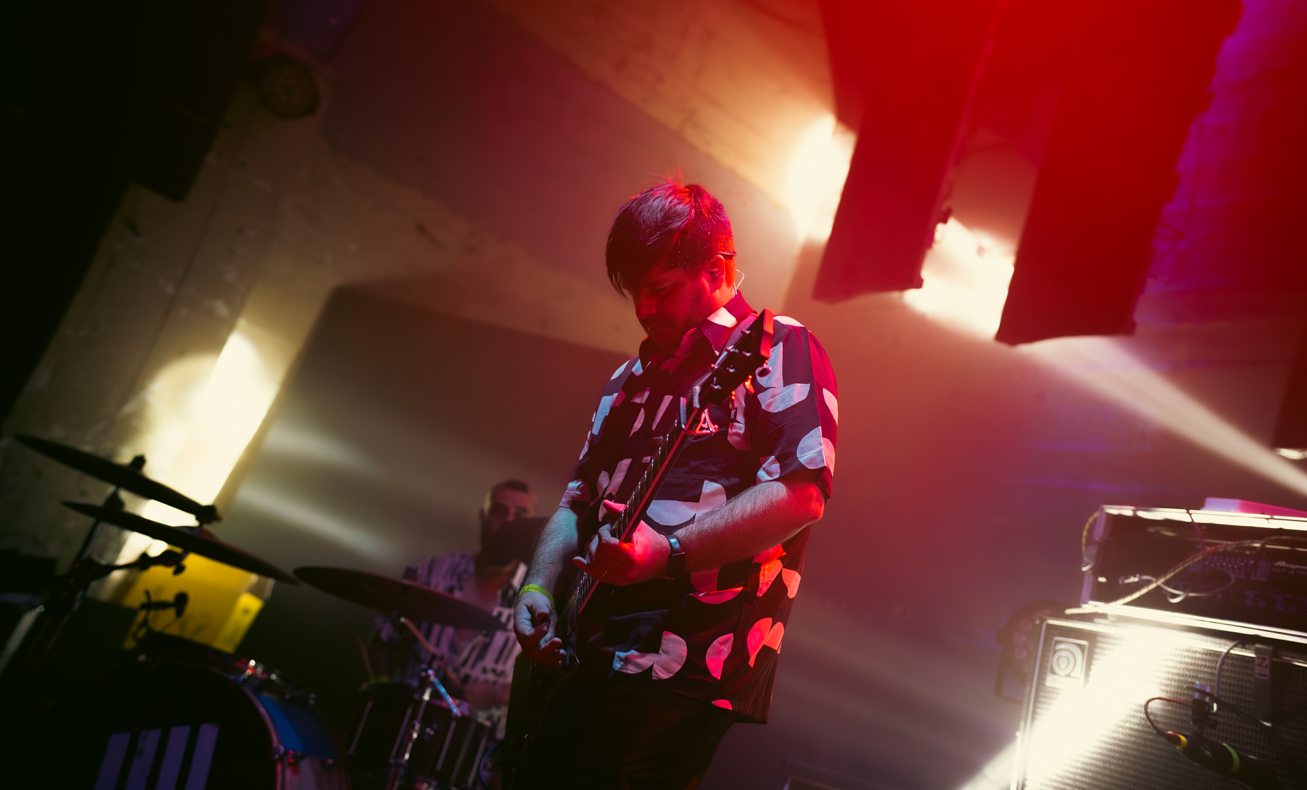 Russian Circles - Gnosis Latin America 2024